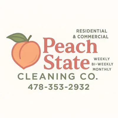 Peach state cleaning co