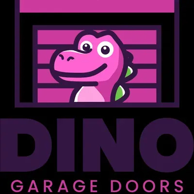 Dino Garage Doors LLC