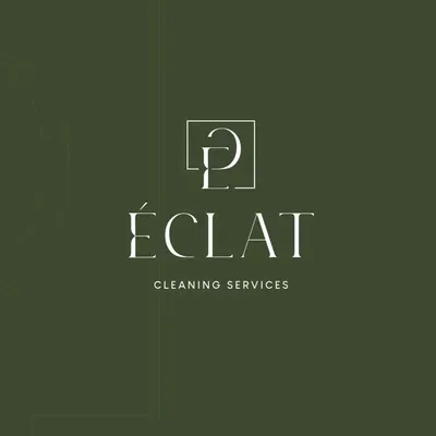 Éclat Cleaning Services