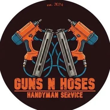 Guns N Hoses Handyman Services LLC
