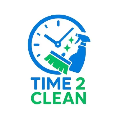 Time 2 Clean