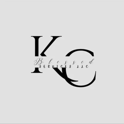 KC BLESSED SERVICES LLC