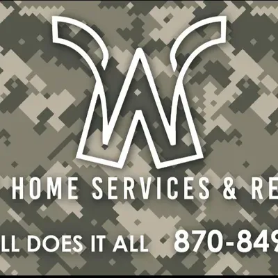 W&W Home Services & Repair