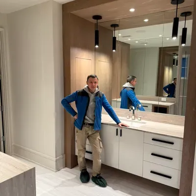 Handyman Eugene