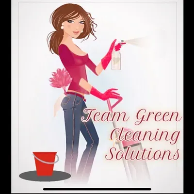 Team Green Cleaning Solutions