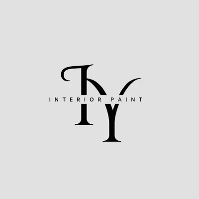 I.Y. Interior painting