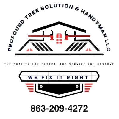Profound tree solutions and handyman LLC