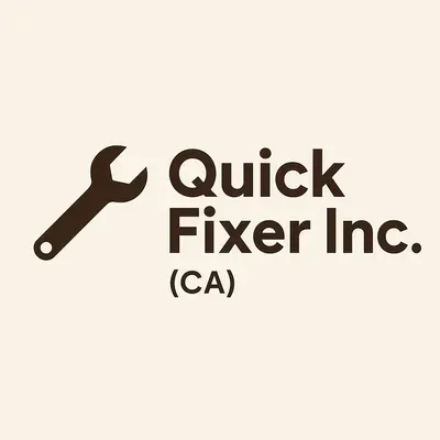 Quick fixer Inc.(CA)