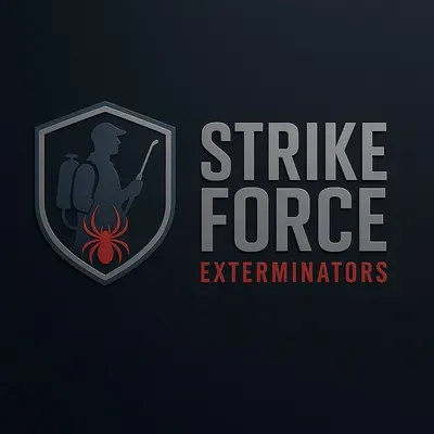 StrikeForce Exterminators