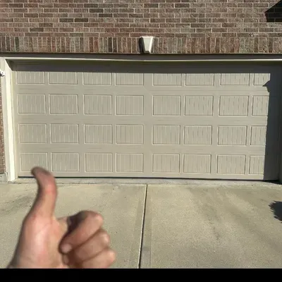 Front range garage door installation & repair