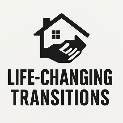 life-changing transitions