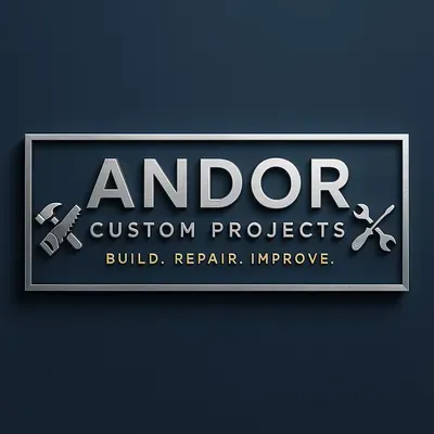 Andor custom projects
