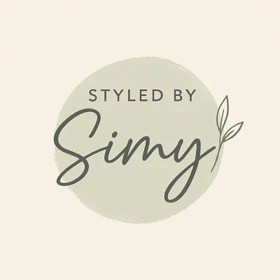 Styled by simy