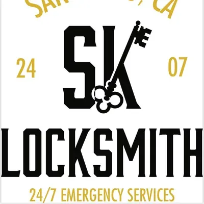 SK Locksmith