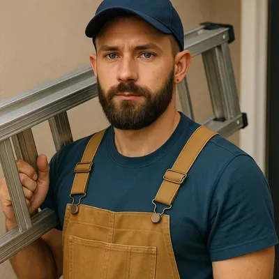 Max Handyman