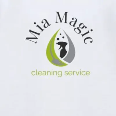 Mia Magic Cleaning
