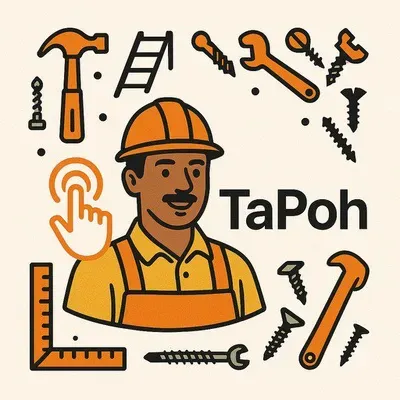 TaPoh