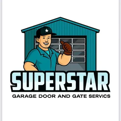 SuperStar garage Door And Gate Services