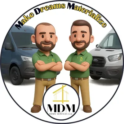 MDM Home Services LLC