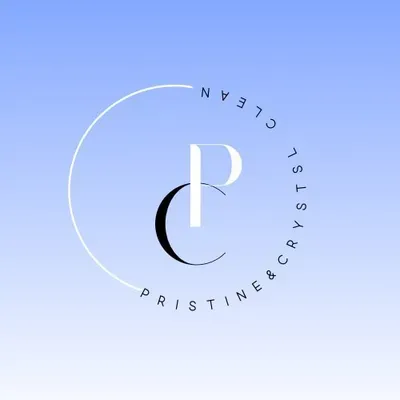 Pristine & Crystal Clean LLC