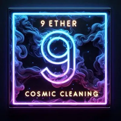 9etherCosmicCleaningLLC