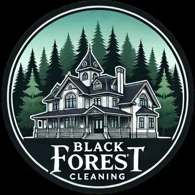 Black Forest Cleaning Ltd.