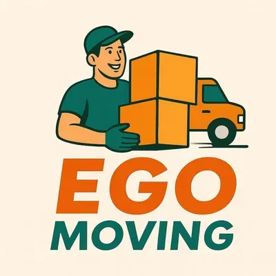 EGO moving