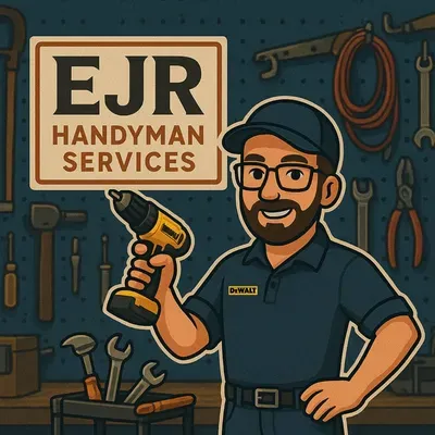 EJR Handyman Services