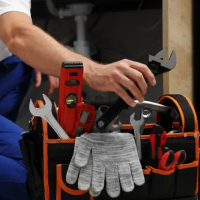 Tavo handyman