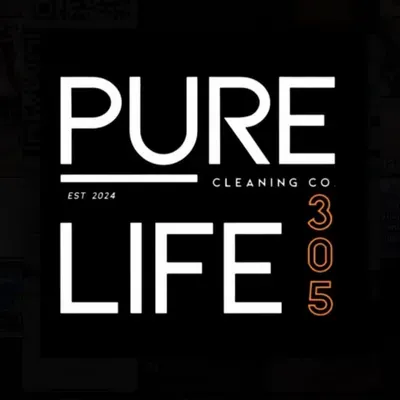 PURELIFE 305 Cleaning