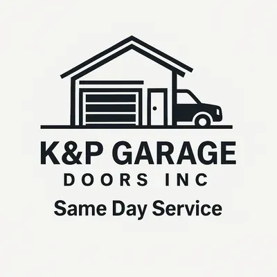 K&P Garage Doors Inc
