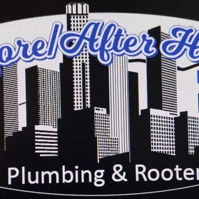 Before/after Hours Plumbing