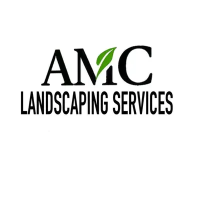 AMC landscaping & Construction, LLC.