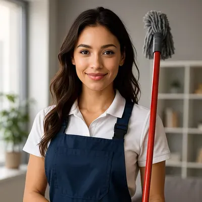 Ace Cleaners