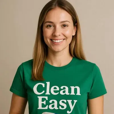 Easy Clean