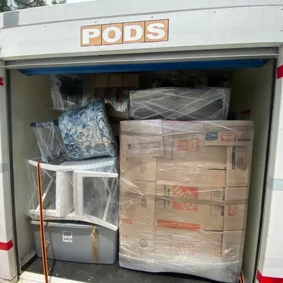 Top Rank Moving And Storage