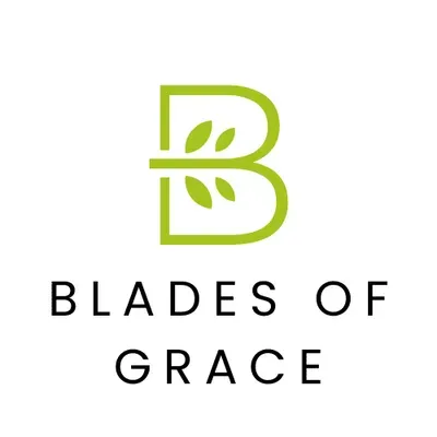 Blades of Grace Lawn Care