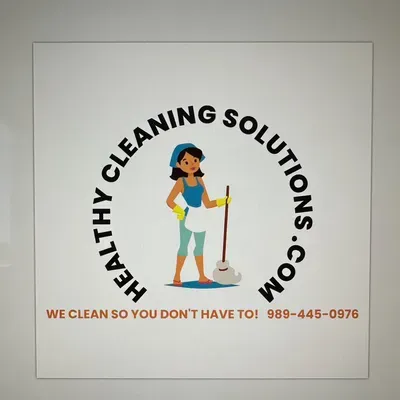 Healthy Solutions Cleaning