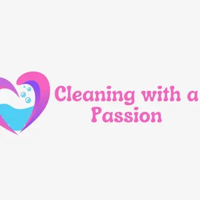 Cleaning with a Passion