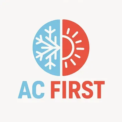 AC First Heating and Cooling
