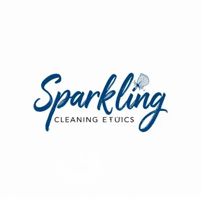 sparkling cleaning service