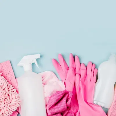 Pop Cleaning Pop