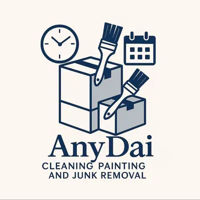 AnyDai Cleaning and Removal