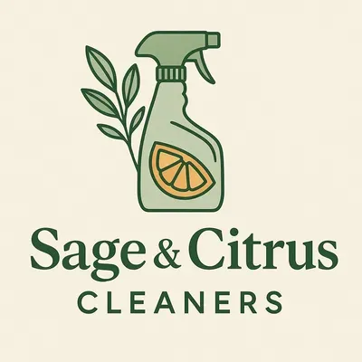 Sage & Citrus Cleaners