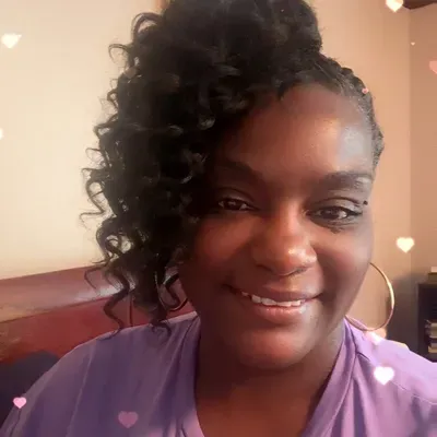 Theresa Glover