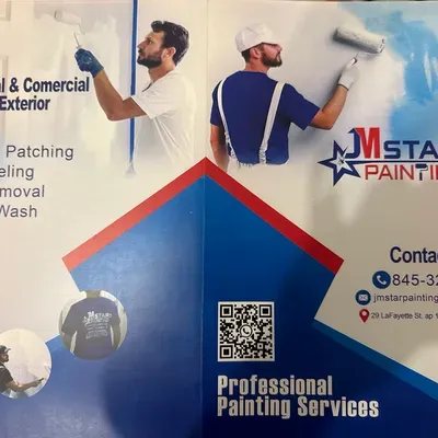 JMSTAR PAINTING