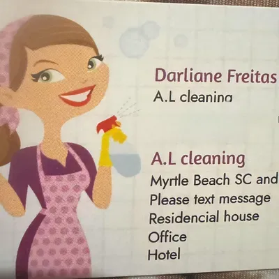 A.L Cleaning