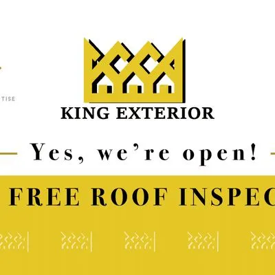 King Exterior