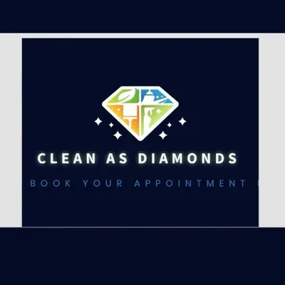 Clean As Diamonds