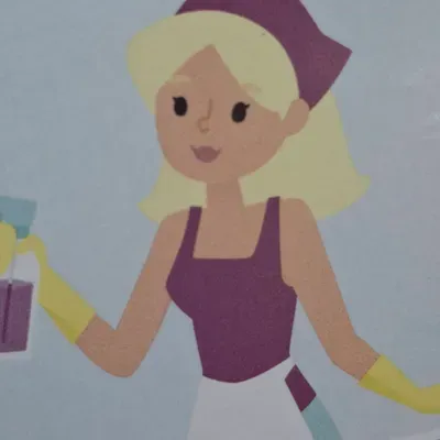 Deisy House Cleaning